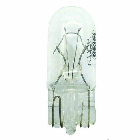 HELLA BULB 194 12V 4W W2.1 194